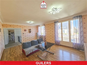 maison à la vente -   29820  GUILERS, surface 150 m2 vente maison - UBI477053777